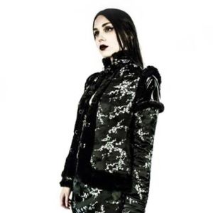 Vintage Lip Service Tokyo Trix Jacket